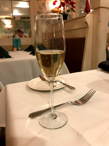 La Bourgogne French Restaurant